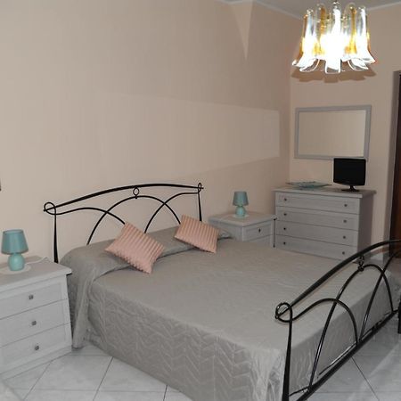 Casa Vacanze Il Nespolo CTA Exterior photo