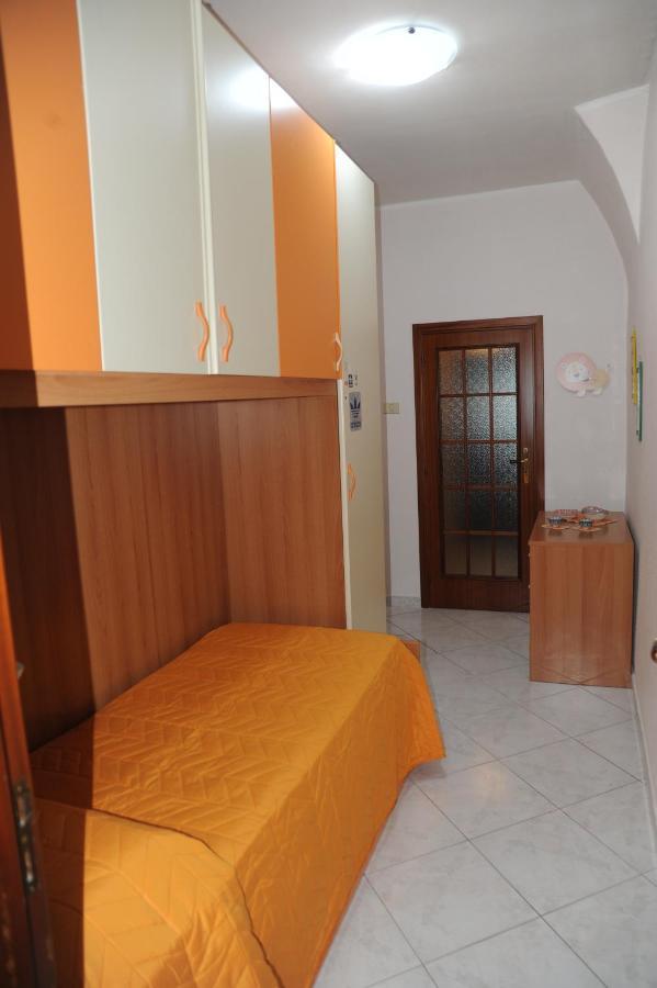 Casa Vacanze Il Nespolo CTA Exterior photo