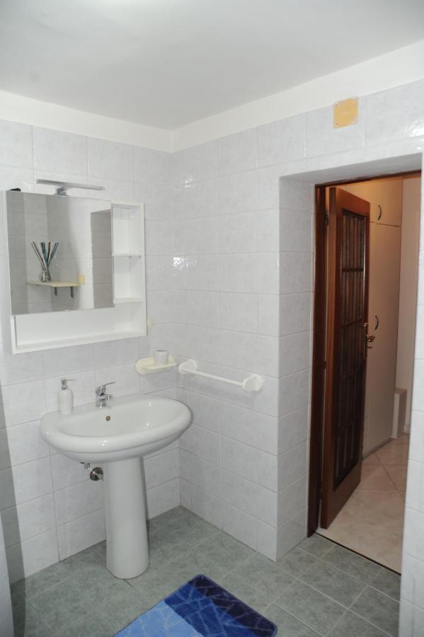 Casa Vacanze Il Nespolo CTA Exterior photo